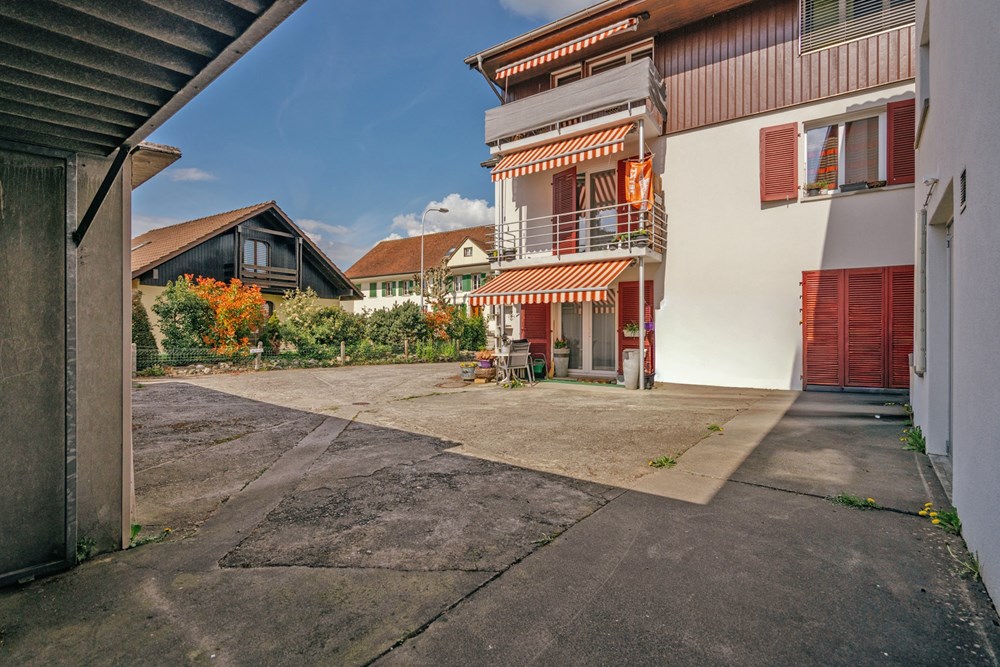 Mehrfamilienhaus - Kauf - Dintikon, Aargau - LANGE57-58.jpg - 118921009-381