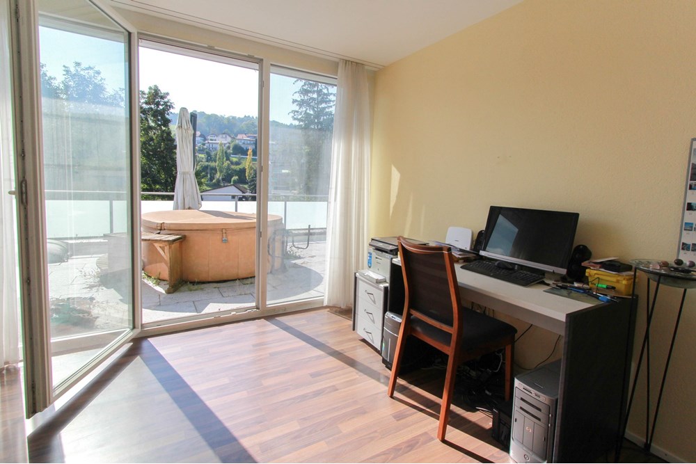 Wohnung - Kauf - Hilfikon, Aargau - IMG_8210.jpg - 118921007-219