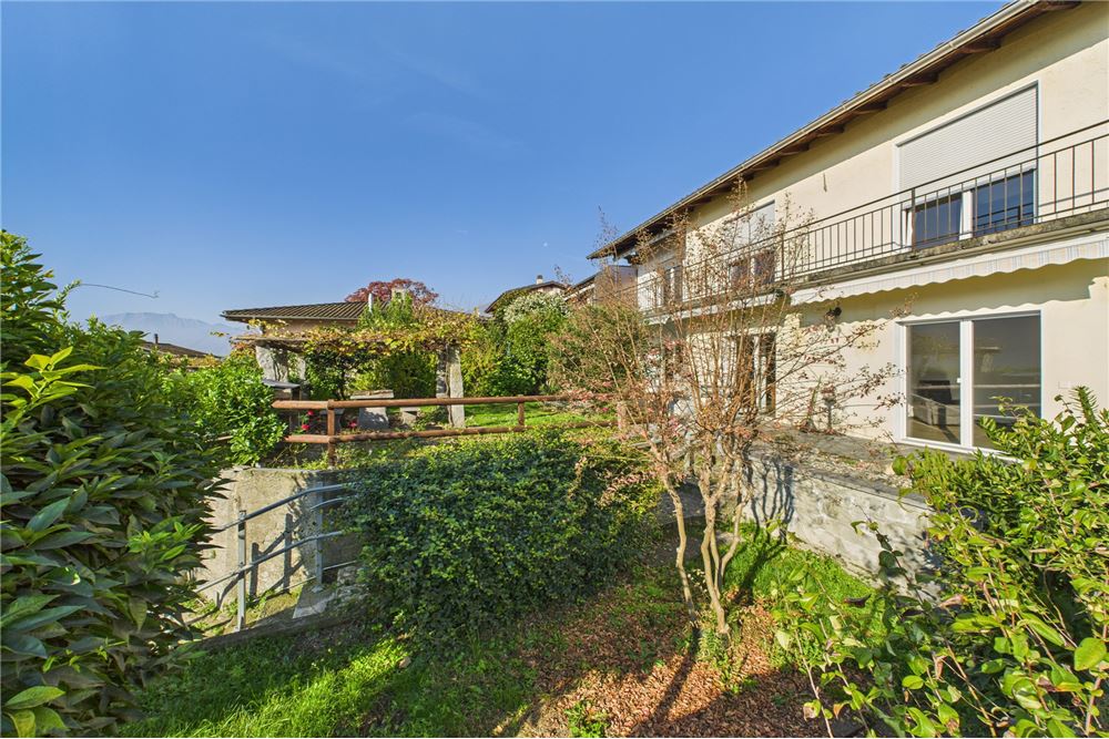 Mehrfamilienhaus - Kauf - Lavertezzo, Tessin - 116 - 119001091-62