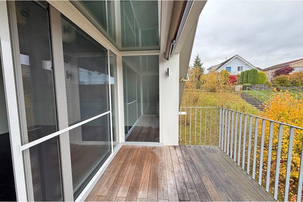 Wohnung - Wohnung - Jonen, Aargau - CH - OBERD12-19.JPG - 118921009-361