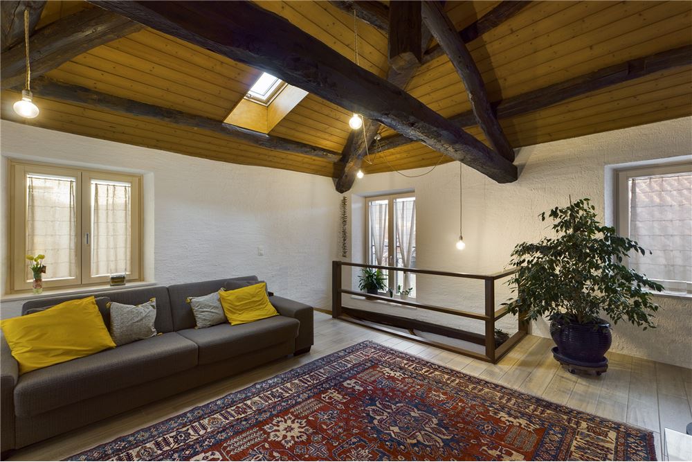 Wohnung - Haus - Miglieglia, Tessin - CH - 19 - 119001079-157