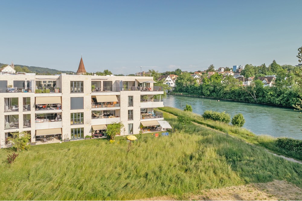 Wohnung - Wohnung - Bremgarten AG, Aargau - CH - B29.jpg - 118921009-346