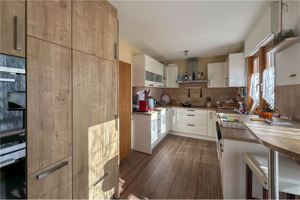 Einfamilienhaus - Kauf - Magden, Aargau - 21 - 110021044-387