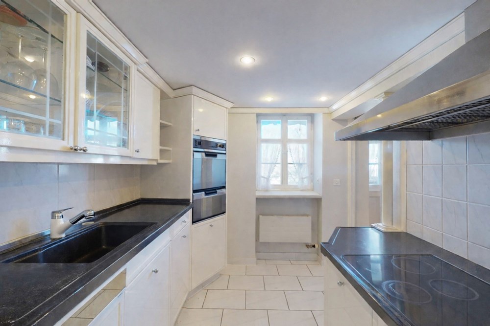 Einfamilienhaus - Kauf - Bischofszell, Thurgau - kueche_high_quality_print.jpg - 118801063-37