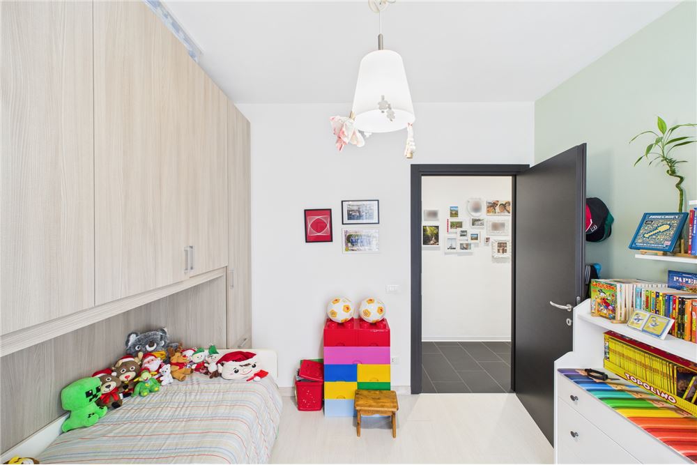 Einfamilienhaus - Kauf - Lugano, Tessin - 86 - 119001091-61