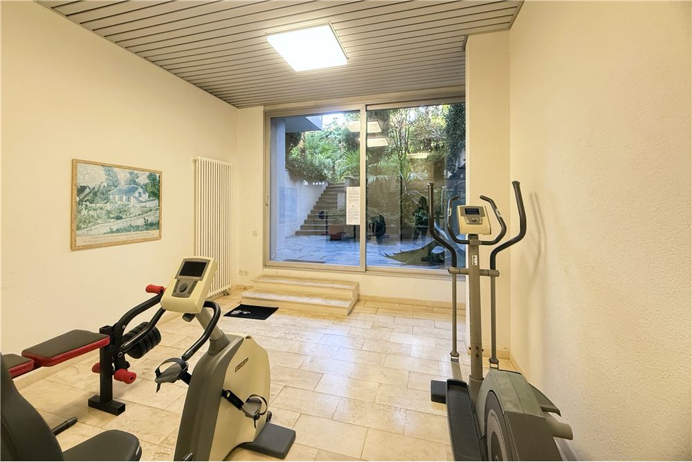 Wohnung - Kauf - Ascona, Tessin - 24 - 116080047-57