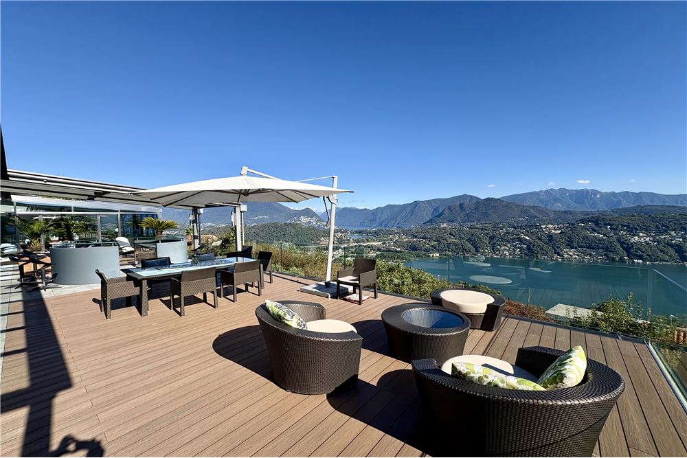 Wohnung - Haus - Vernate, Tessin - CH - 11 - 119001001-2913