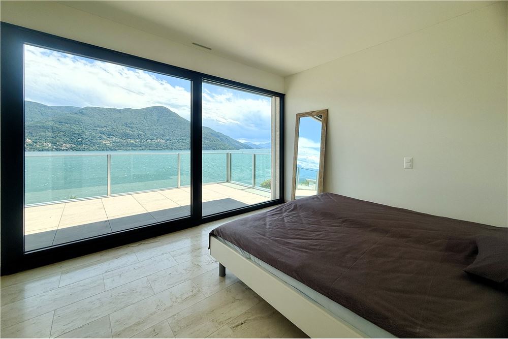 Residential - Ρετιρέ - Brissago, Tessin - CH - 8 - 116080047-28