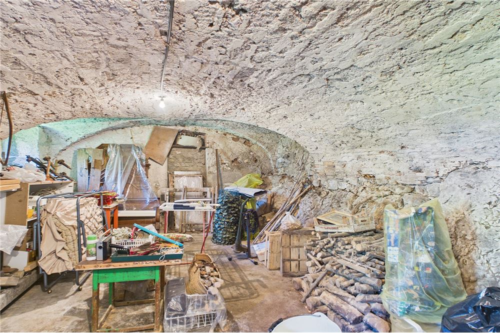 Eck-Haus - Kauf - Gandria, Tessin - 79 - 119001050-316
