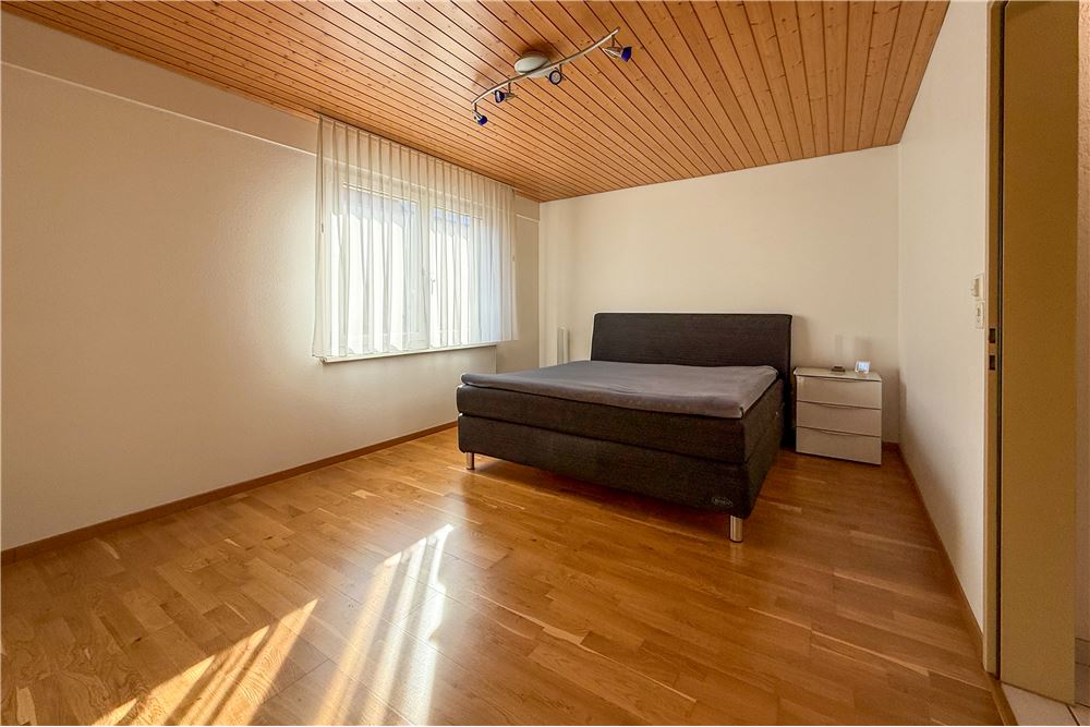 Reihenhaus - Kauf - Hellikon, Aargau - 12 - 110021045-52