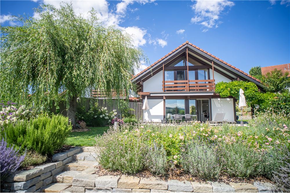 Residential - House - Waltenschwil, Aargau - CH - 52 - 118921025-78