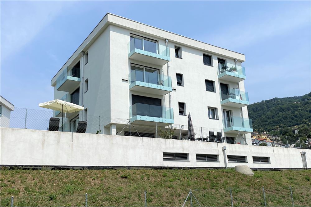 Wohnung - Kauf - Vacallo, Tessin - 13 - 110410009-325