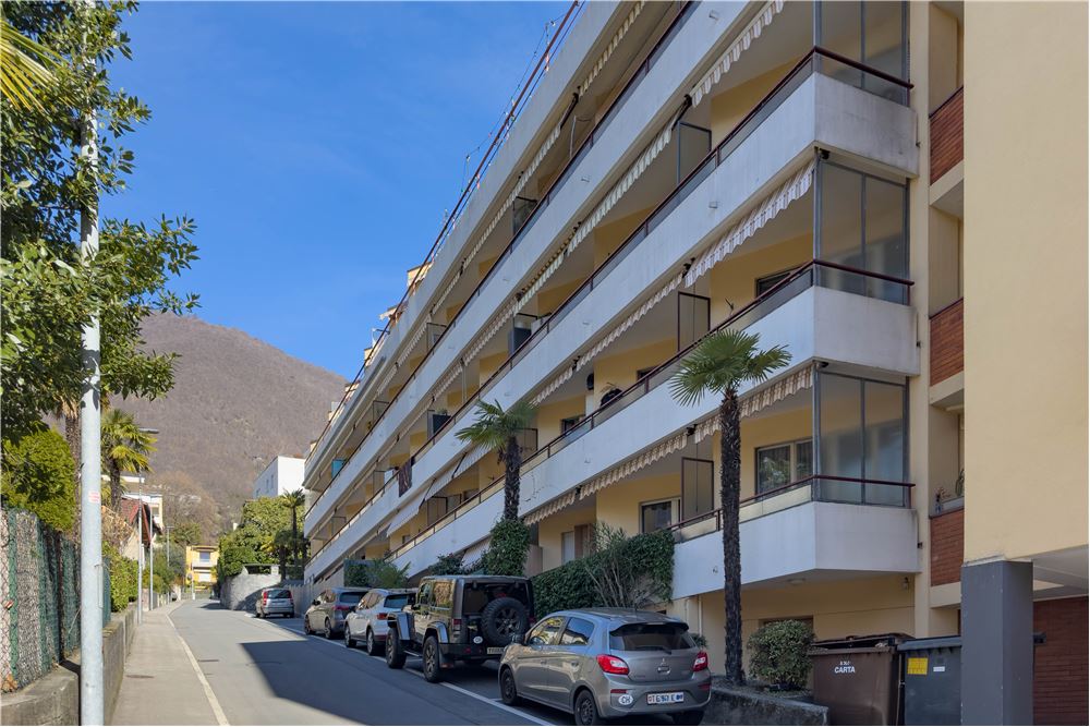 Wohnung - Kauf - Muralto, Tessin - 4 - 118461007-460