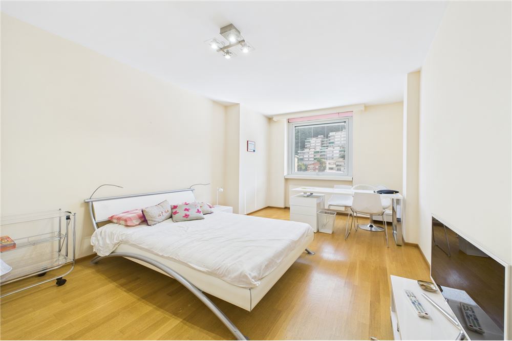 Prédio Habitacional - Apartamento - Lugano, Tessin - CH - 24 - 119001079-160
