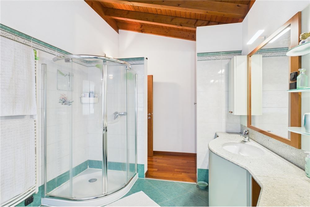 Residential - House - Stabio, Tessin - CH - 61 - 119001087-43