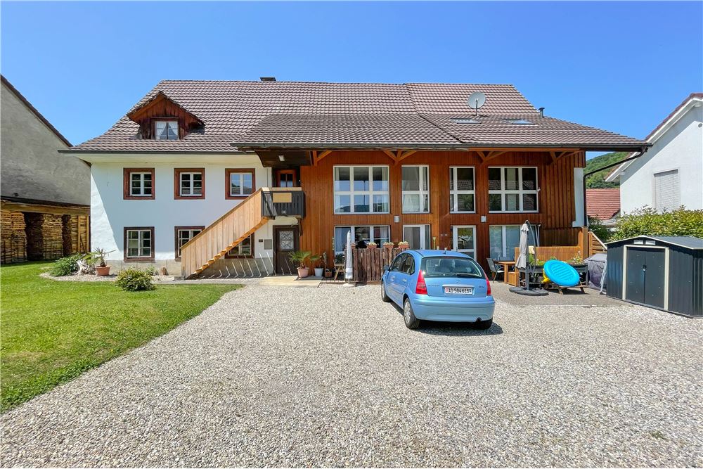 Bauernhaus - Kauf - Hellikon, Aargau - 2 - 110021045-30