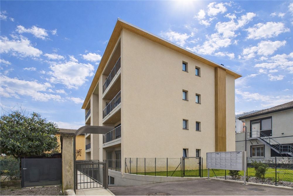 Wohnung - Kauf - Chiasso, Tessin - 32 - 119001099-68