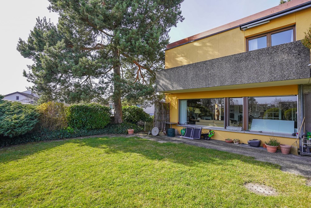 Einfamilienhaus - Kauf - Zollikofen, Bern - DSC06532.jpg - 119621006-329