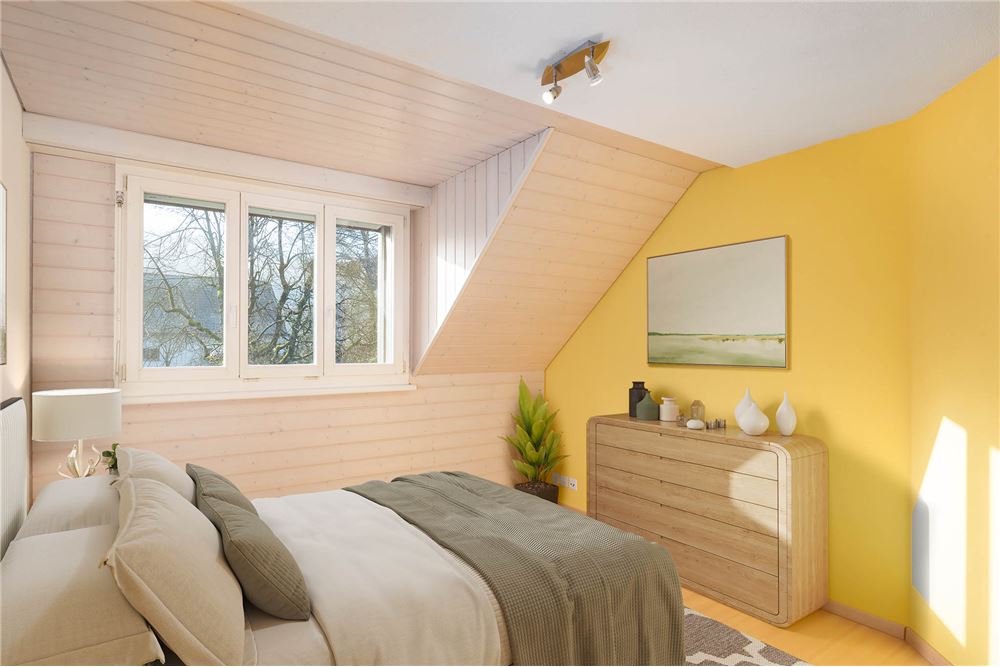 Einfamilienhaus - Kauf - Rüfenach, Aargau - 20 - 119631001-395