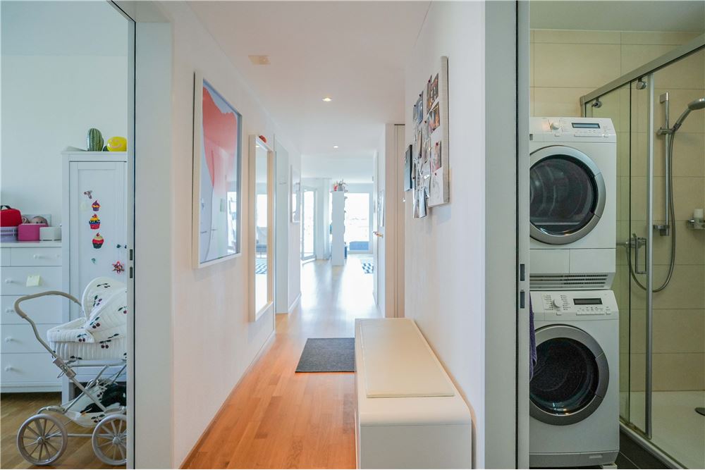 Wohnung - Kauf - Frick, Aargau - 30 - 110091020-152