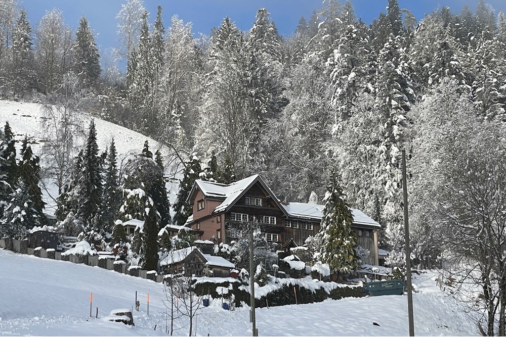 Chalet - Kauf - Dicken bei Degersheim, St. Gallen - IMG_6419.JPG - 119901001-78