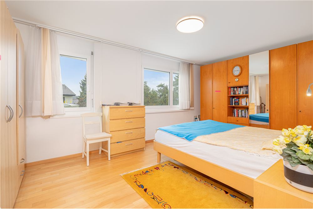 Wohnung - Kauf - Neerach, Zürich - 7 - 119511009-190