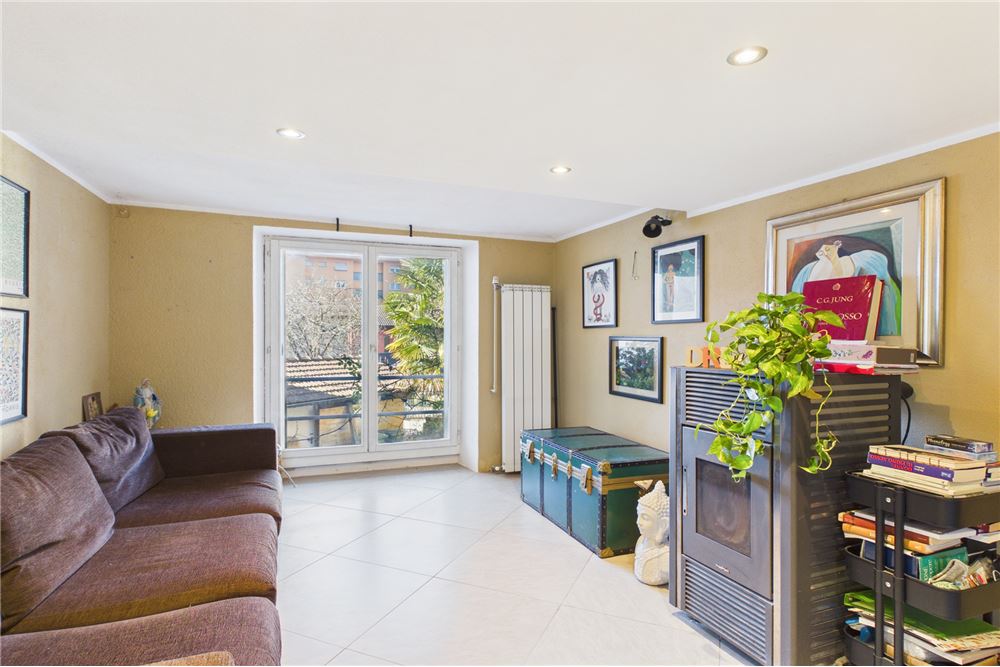 Einfamilienhaus - Kauf - Arbedo, Tessin - 4 - 119001050-311