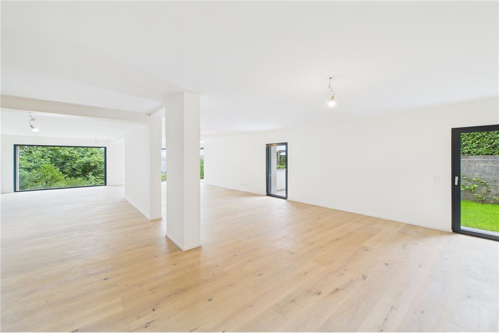 Residencial - Villa - Breganzona, Tessin - CH - 43 - 119001001-2882