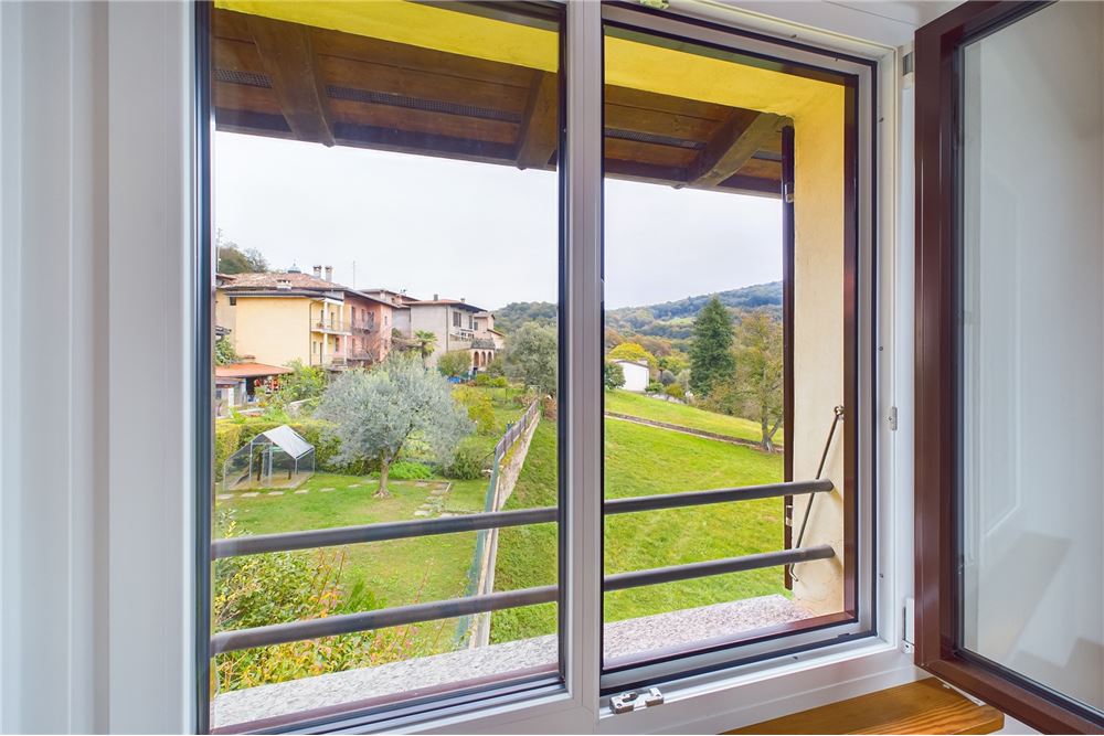 Prédio Habitacional - Casa - Biogno-Beride, Tessin - CH - 38 - 119001050-284