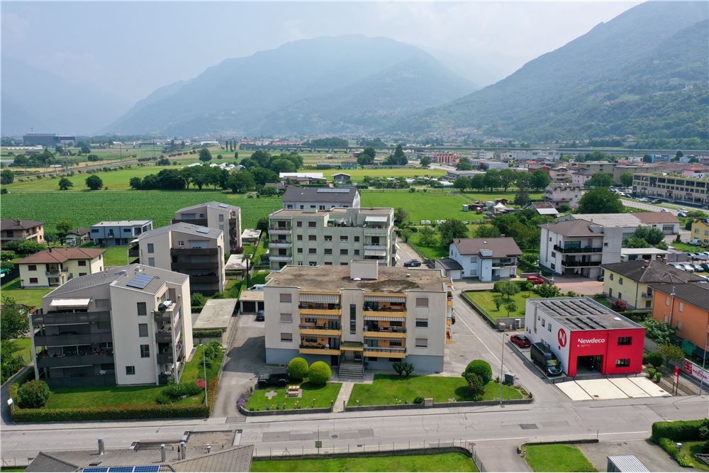 Wohnung - Kauf - S.Antonino, Tessin - 28 - 118461080-59