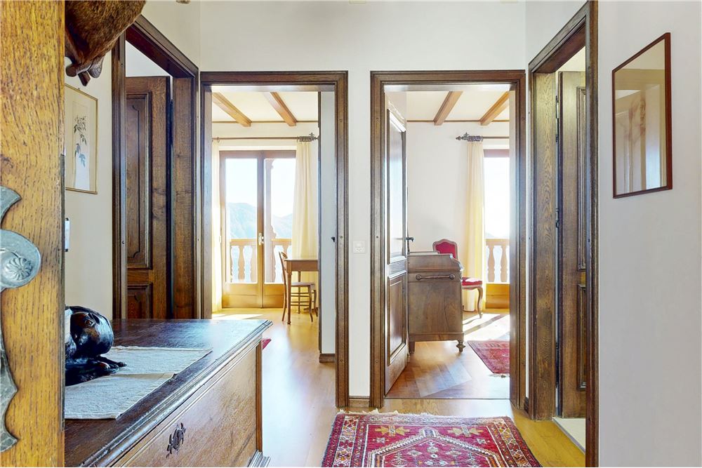Einfamilienhaus - Kauf - Orselina, Tessin - 85 - 118461080-52