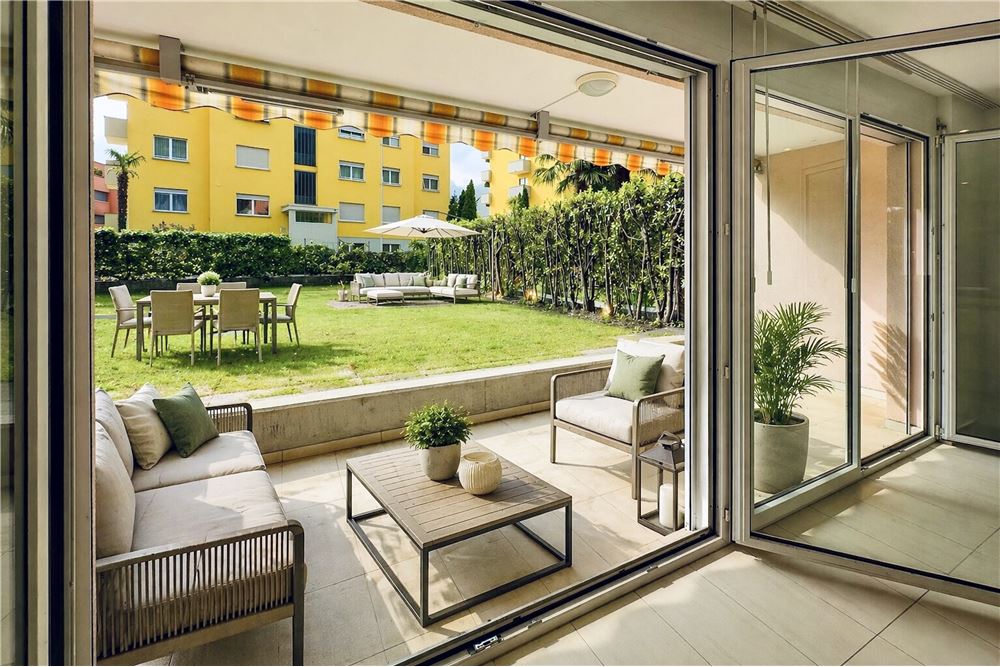 Gartenwohnung - Kauf - Tenero, Tessin - 7 - 118461080-65
