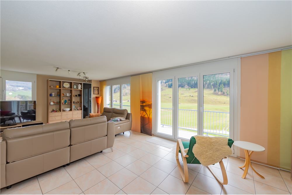 Einfamilienhaus - Kauf - Obbürgen, Nidwalden - 36 - 110231010-104