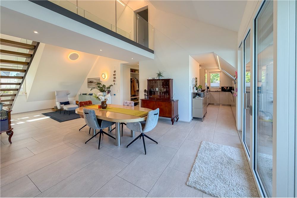 Wohnung - Kauf - Wallbach, Aargau - 5 - 110021040-159