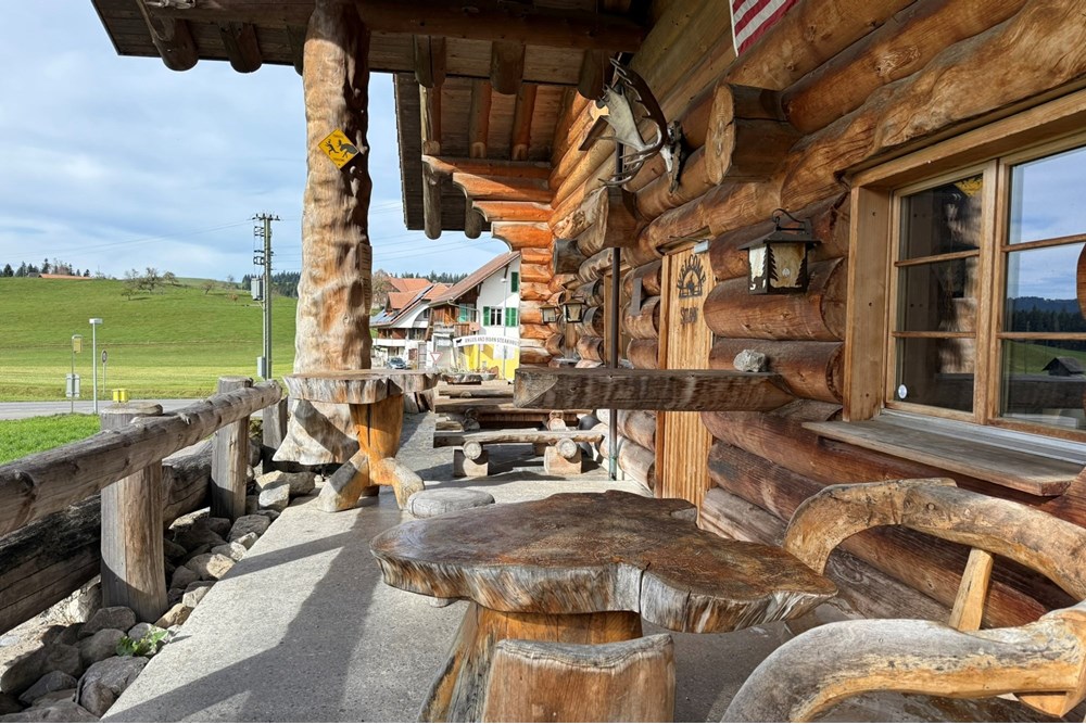 Atypisch / Aussergewöhnlich - Kauf - Schwarzenegg, Bern - IMG_4772.JPEG - 119471022-56