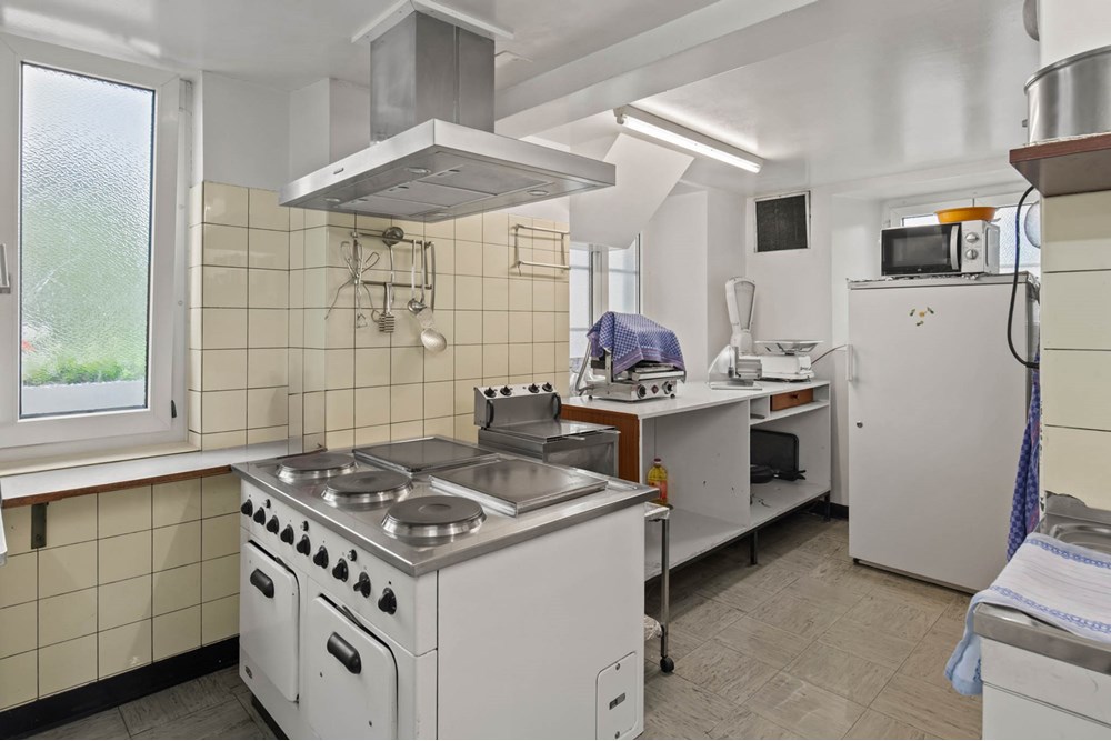 Haus mit Gewerbeanteil - Kauf - Saland, Zürich - 021 - Blitterswilerstrasse 1, 8493 Bauma  (Daniel Blake Fotografie).jpg - 110460007-1297