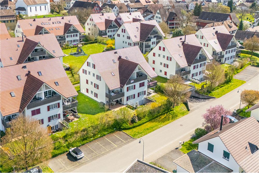 Maisonette - Kauf - Glattfelden, Zürich - 12 - 119511009-192