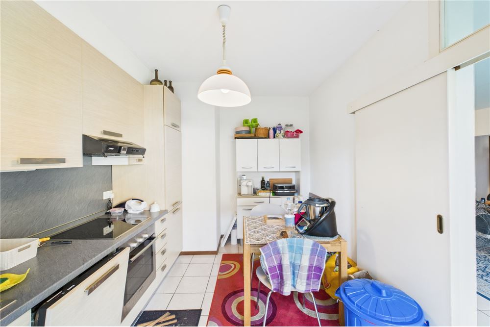 Residential - Garden Apartment - Lugano, Tessin - CH - 17 - 119001091-65