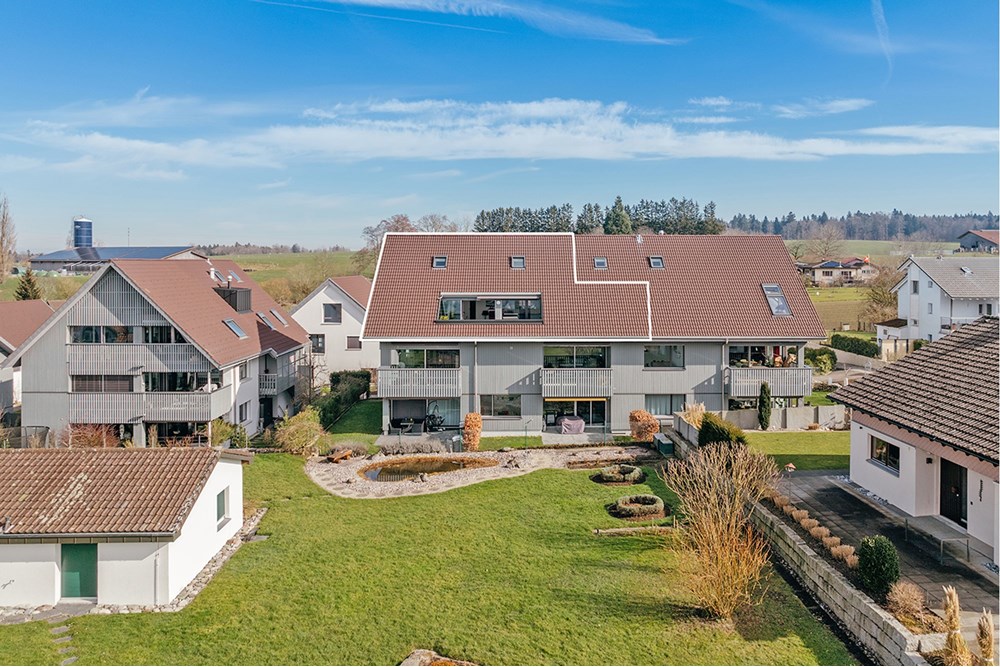 Residencial - Piso - Rudolfstetten-Friedlisberg, Aargau - CH - FRIED235D1.jpg - 118921009-325