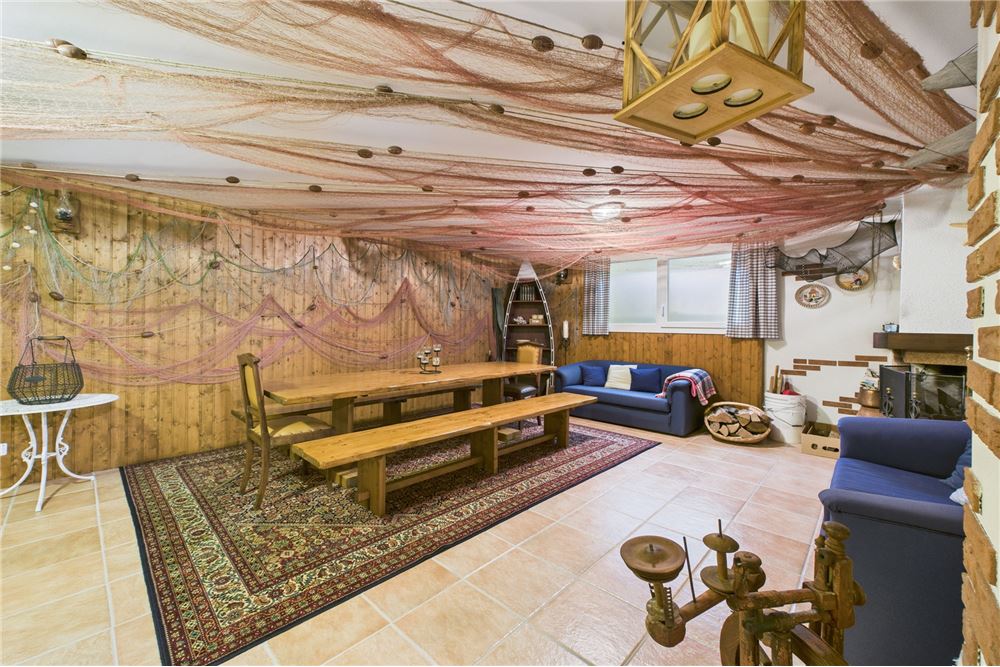 Einfamilienhaus - Kauf - Bedano, Tessin - 57 - 119001079-167