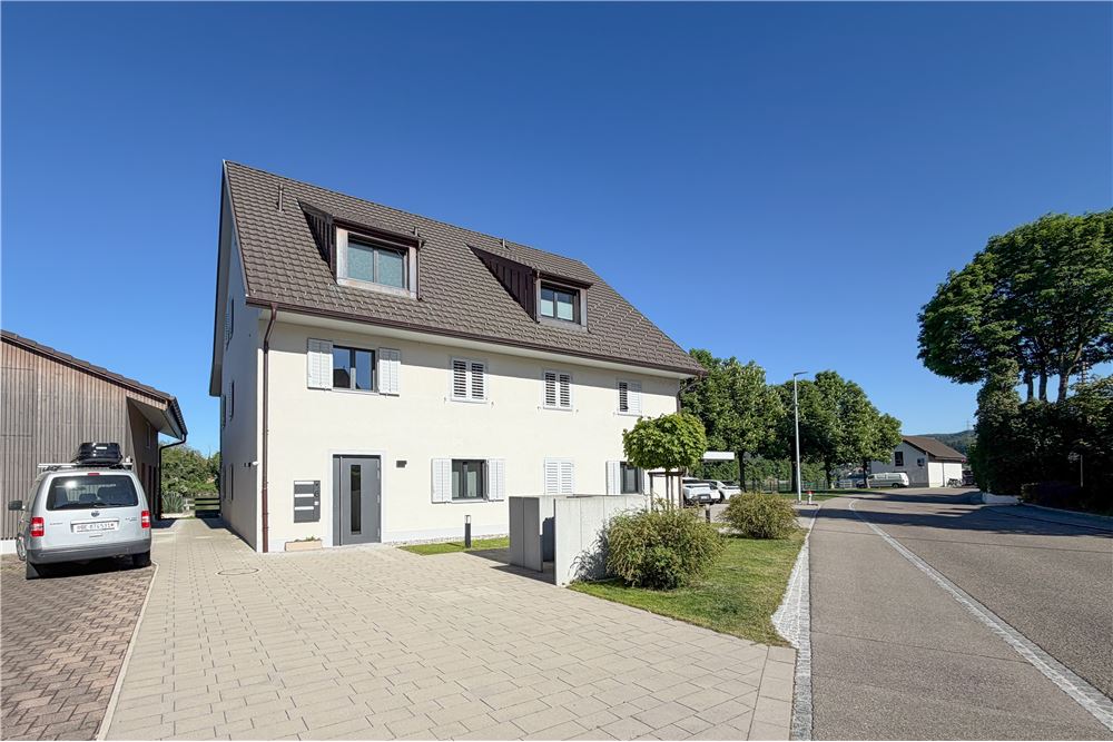 Wohnung - Kauf - Wallbach, Aargau - 15 - 110021040-159