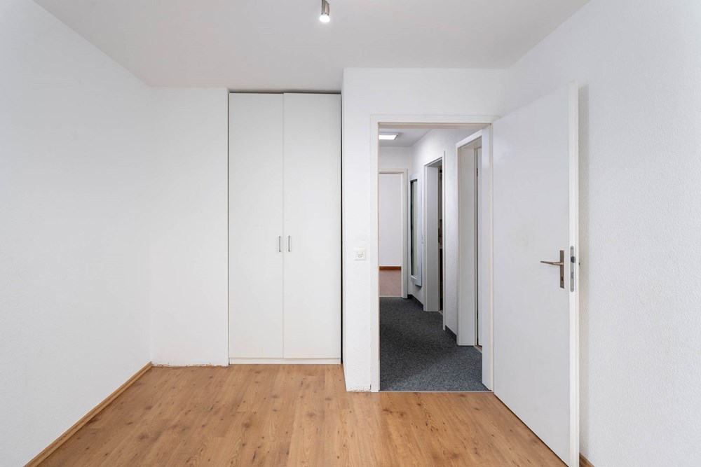 Reihenhaus - Kauf - Remetschwil, Aargau - 012 - Hüslerstrasse 14, 5453 Remetschwil (Daniel Blake Fotografie).jpg - Kinderzimmer - 111241001-32