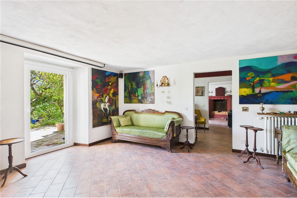 Einfamilienhaus - Kauf - Vacallo, Tessin - 26 - 110410011-38