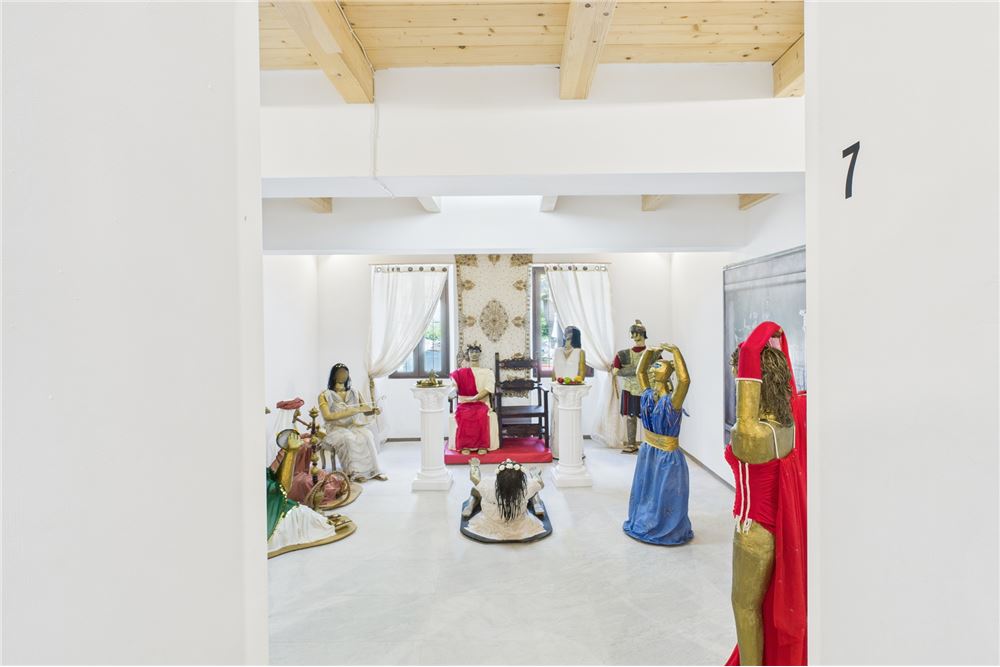 Wohnung - Haus - Sessa, Tessin - CH - 41 - 119001079-161