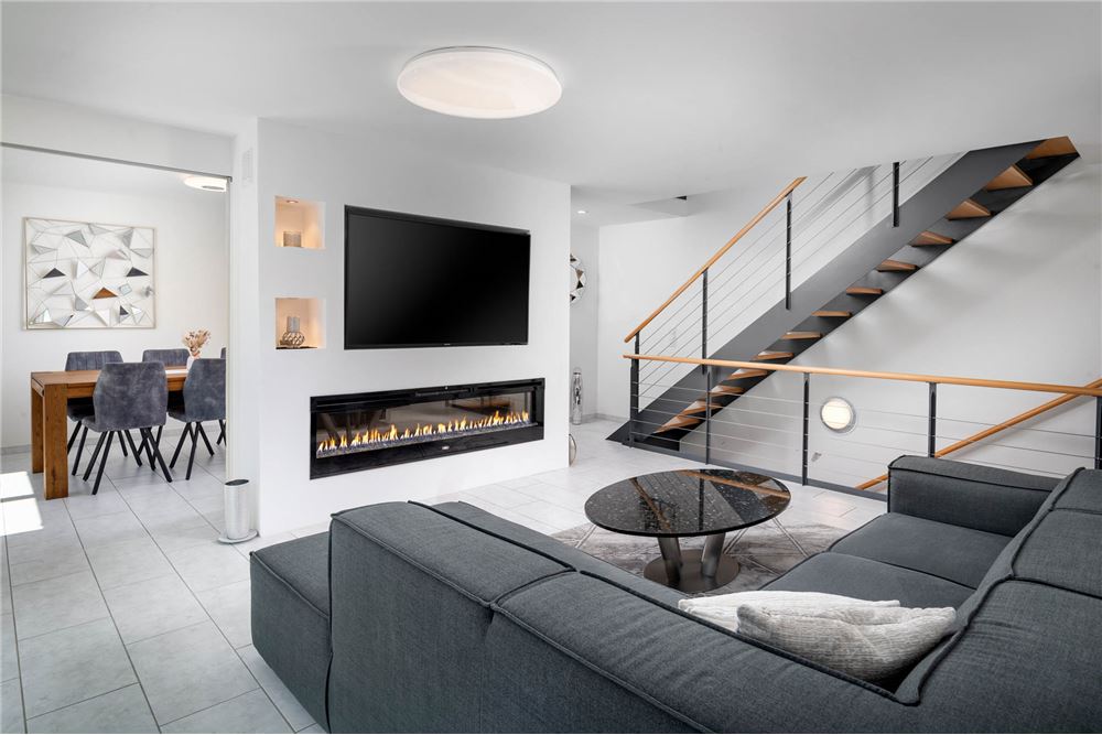 Maisonette - Kauf - Uznach, St. Gallen - 31 - 118471013-200