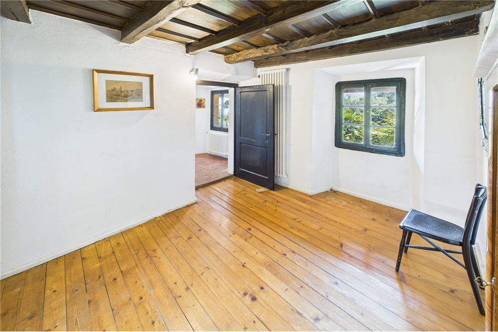 Einfamilienhaus - Kauf - Gravesano, Tessin - 83 - 119001098-10