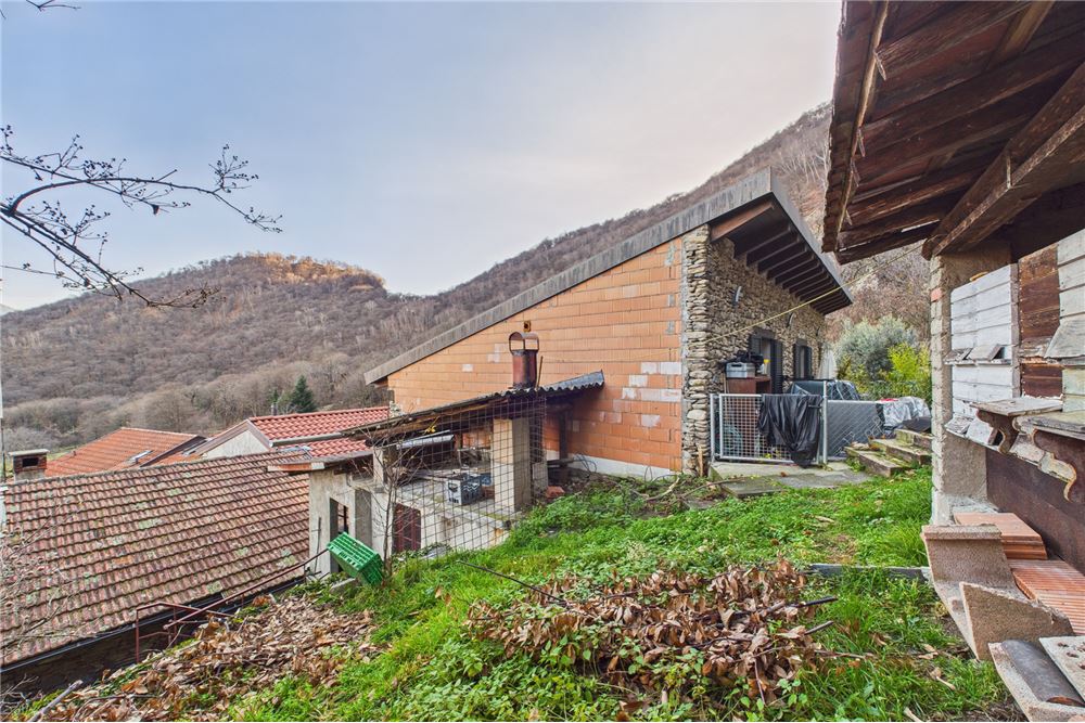 Residencial - Casa - Sigirino, Tessin - CH - 40 - 119001076-168