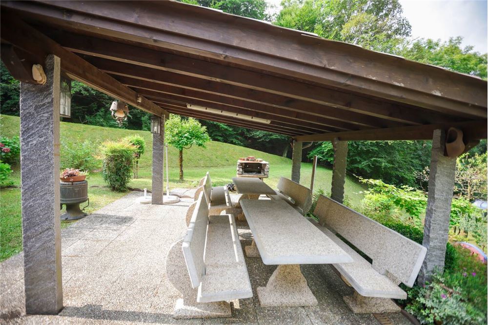 Hütte - Kauf - Villa Luganese, Tessin - 26 - 119001087-66