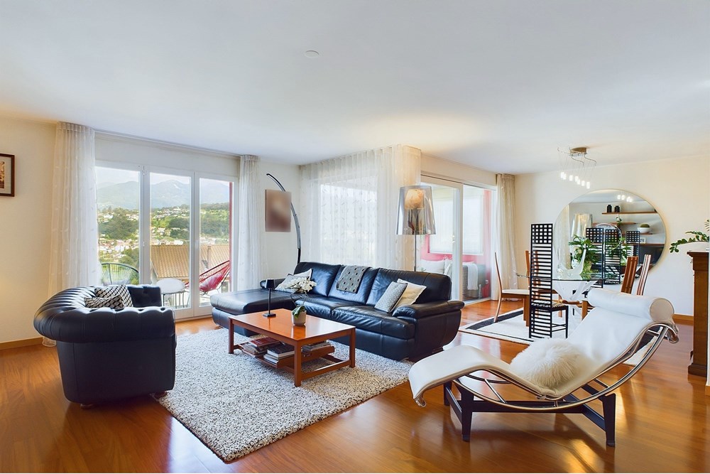 Wohnung - Haus - Lugano, Tessin - CH - CAM02262G0-PR0309-STILL015.jpg - 119001050-301