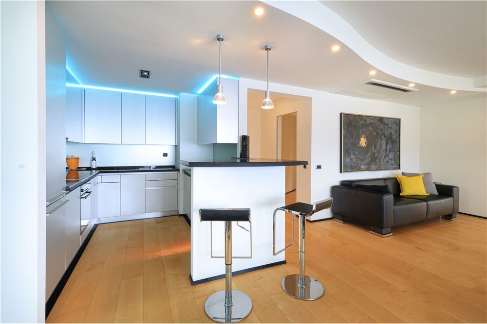 Residential - Condo/Apartment - Ronco Sopra Ascona, Tessin - CH - 15 - 116080024-364